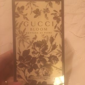 Gucci Bloom Nettare Di Fiori fragrance